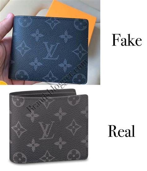 replica louis vuitton mens wallet|The Official Guide: How To Spot ANY Fake Louis Vuitton.